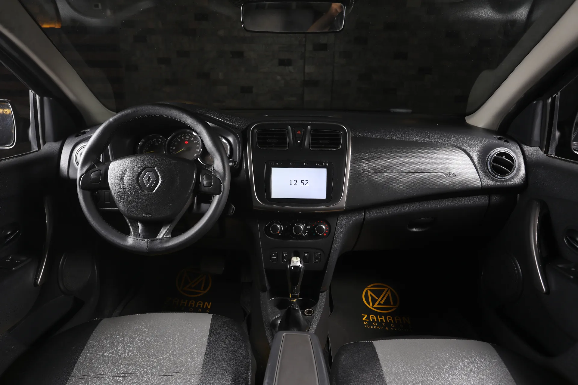 Renault Sandero Stepway 2017